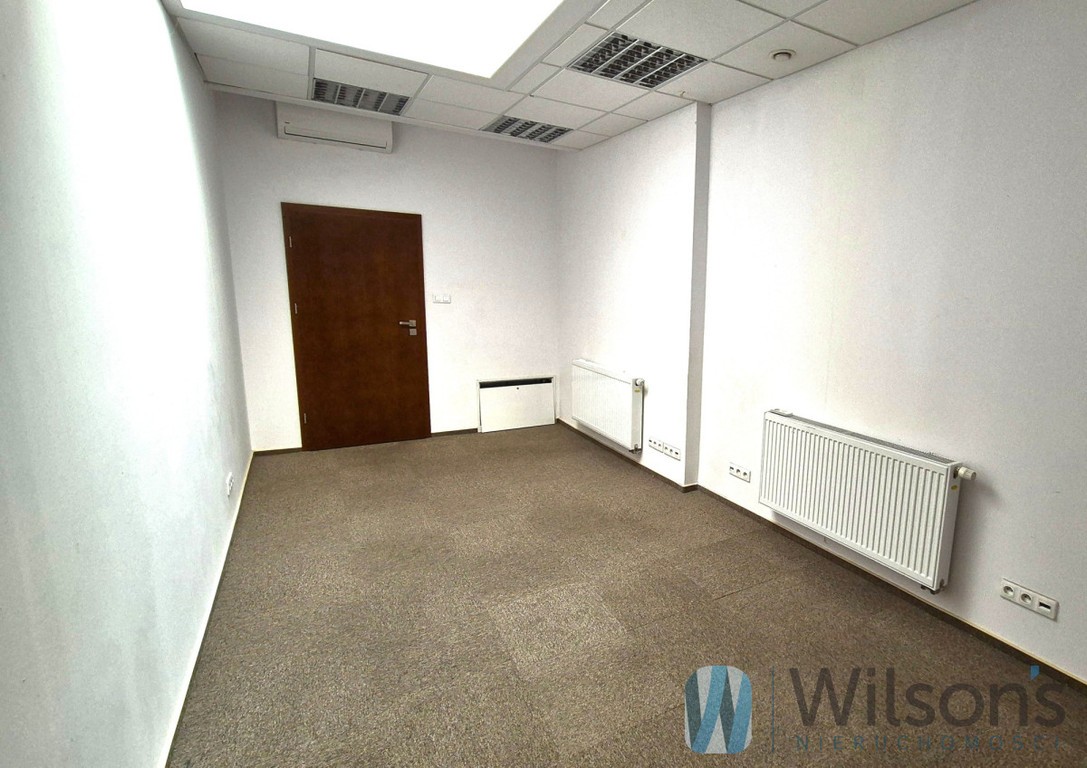 Lokale biurowe 30-120 m² | parking | klimatyzacja - Ansicht 6
