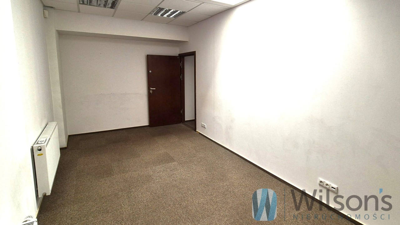 Lokale biurowe 30-120 m² | parking | klimatyzacja - Mehr