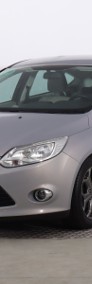 Ford Focus III , Salon Polska, GAZ, Klima, Podgrzewane siedzienia-3