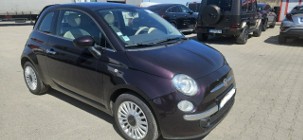 Fiat 500 Fiat 500 72 tyśkm
