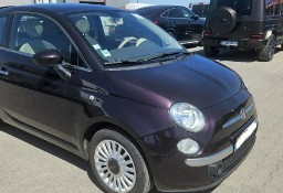 Fiat 500 Fiat 500 72 tyśkm