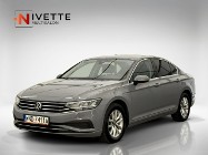 Volkswagen Passat B8 1,5 TSI DSG, 7-stopniowa 150 KM Business Salon PL F-Vat