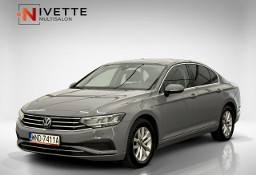 Volkswagen Passat B8 1,5 TSI DSG, 7-stopniowa 150 KM Business Salon PL F-Vat