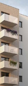 Nowe M2 z balkonem | Winogrady-3