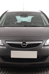 Opel Astra J , Klima, Tempomat, Parktronic, Podgrzewane siedzienia-2