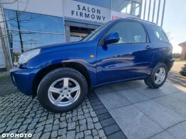 Toyota RAV 4 II-1