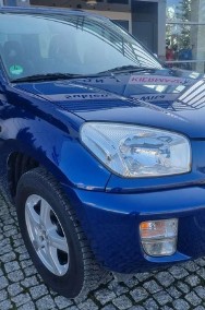 Toyota RAV 4 II-2