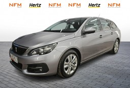 Peugeot 308 II 1,5 Bluehdi(130 KM) Active Salon PL Faktura-Vat