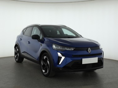 Renault Captur , Salon Polska, 1. Właściciel, Serwis ASO, VAT 23%, Navi,-1