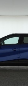Renault Captur , Salon Polska, 1. Właściciel, Serwis ASO, VAT 23%, Navi,-4