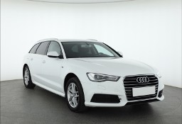 Audi A6 IV (C7) , 190 KM, Navi, Xenon, Bi-Xenon, Klimatronic, Tempomat,