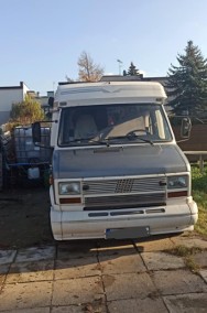 Ducato HOBBY 600 KLASYK-2