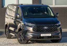 Ford T Tourneo Custom 9-OSÓB Titanium L2H1 DŁUGI | Fabryczna gwarancja | Leasing