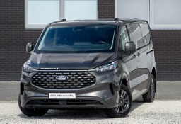 Ford T Tourneo Custom 9-OSÓB Titanium L2H1 DŁUGI | Fabryczna gwarancja | Leasing