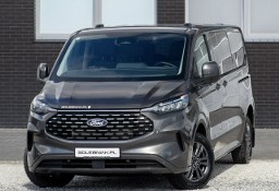 Ford T Tourneo Custom 9-OSÓB Titanium L2H1 DŁUGI | Fabryczna gwarancja | Leasing
