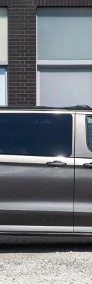 Ford T Tourneo Custom 9-OSÓB Titanium L2H1 DŁUGI | Fabryczna gwarancja | Leasing-3