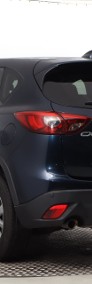 Mazda CX-5 , Salon Polska, Navi, Klimatronic, Tempomat, Parktronic,-4