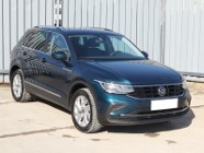 Volkswagen Tiguan , Salon Polska, 1. Właściciel, Serwis ASO, DSG, Klimatronic,