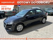 Skoda Fabia IV Edition 130 1.0 TSI DSG Edition 130 1.0 TSI DSG 115KM