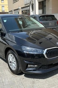 Skoda Fabia IV Edition 130 1.0 TSI DSG Edition 130 1.0 TSI DSG 115KM-2