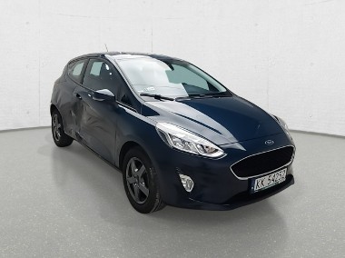 Ford Fiesta IX-1