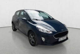 Ford Fiesta IX