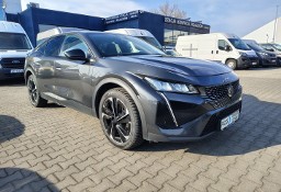 Peugeot Inny Peugeot faktura VAT 23% WERSJA Allure AUTOMAT