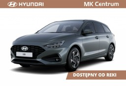 Hyundai i30 II 1.5 DPI 6MT (96 KM) Pure + Comfort + Winter + Design- dostępny od rę