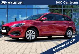 Hyundai i30 II 1.5 DPI 6MT (96 KM) Pure + Comfort + Winter - dostępny od ręki