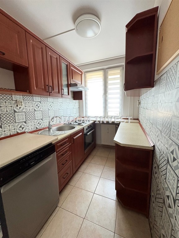 Kawalerka do wynajęcia, 25 m² Nikiszowiec, Świętej Anny