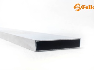 Profil aluminiowy 150x20 Sztacheta surowy hurt detal deska lamela aluminium-1