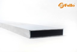 Profil aluminiowy 150x20 Sztacheta surowy hurt detal deska lamela aluminium