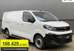 Opel Vivaro XL L2H1 XL L2H1 2.2 150KM