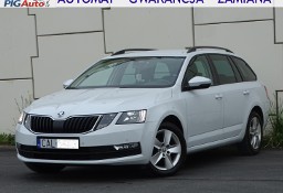 Skoda Octavia IV