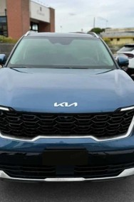 Kia Sorento III 2.2 CRDi Prestige Line AWD DCT 7os. 2.2 CRDi Prestige Line AWD DCT 7os.-2