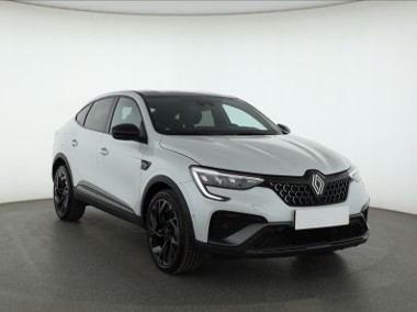 Renault Arkana , Salon Polska, 1. Właściciel, Serwis ASO, Automat, Skóra,-1