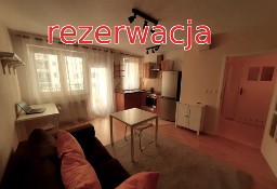 Rezerwacja | wynajem mieszkania ul. Bukowińska 37m + balkon + miejsce parkingowe