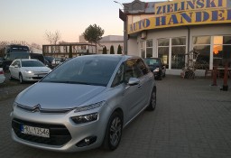 Citroen C4 Picasso II OF. PRYWATNA