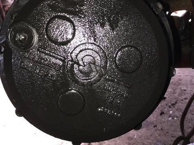 Zwolnica Valtra 900-4-1