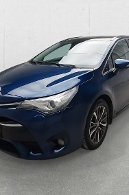 Toyota Avensis IV-2