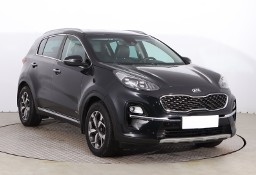 Kia Sportage IV , Salon Polska, 1. Właściciel, Skóra, Klimatronic, Tempomat,