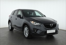 Mazda CX-5 , Automat, Skóra, Navi, Xenon, Bi-Xenon, Klimatronic,