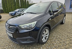 Opel Crossland X 1,2 benzyna 110KM nawigacja kamera