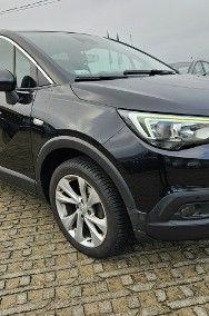 Opel Crossland X 1,2 benzyna 110KM nawigacja kamera-2