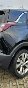 Opel Crossland X 1,2 benzyna 110KM nawigacja kamera-3