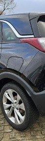 Opel Crossland X 1,2 benzyna 110KM nawigacja kamera-4