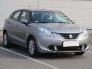 Suzuki Baleno , Salon Polska, Serwis ASO, Klima