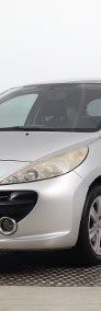 Peugeot 207 , Salon Polska, Klimatronic,ALU-3