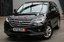 Honda CR-V IV Bezwypadkowy-Bogata wersja wyposazenia-Serwis-4X4-GWARANCJA !!!