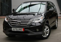 Honda CR-V IV Bezwypadkowy-Bogata wersja wyposazenia-Serwis-4X4-GWARANCJA !!!